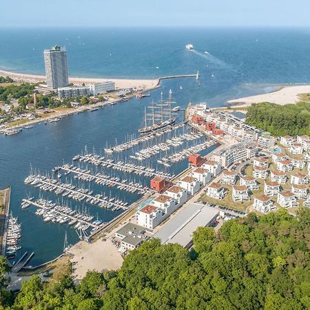 Gorgeous Apartment In Luebeck Travemuende With Wifi Exteriör bild