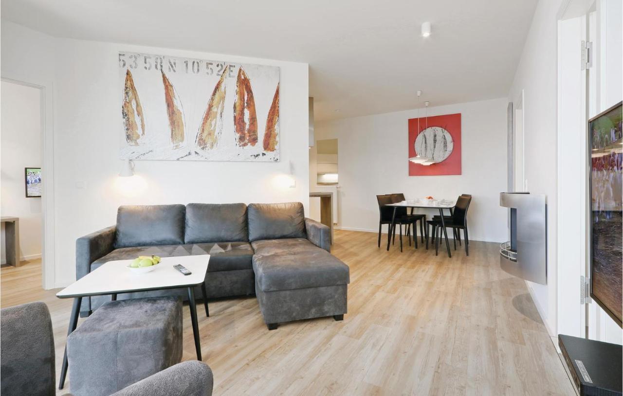 Gorgeous Apartment In Luebeck Travemuende With Wifi Exteriör bild