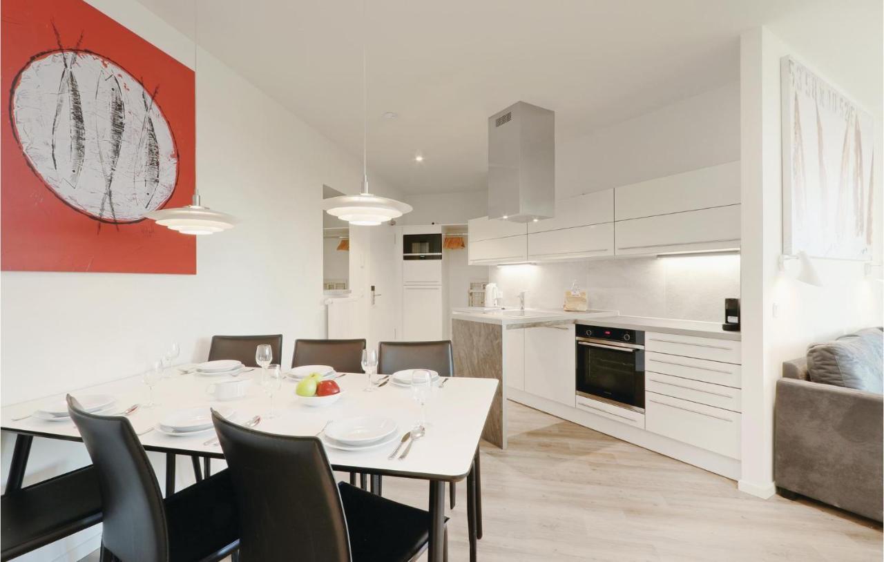Gorgeous Apartment In Luebeck Travemuende With Wifi Exteriör bild