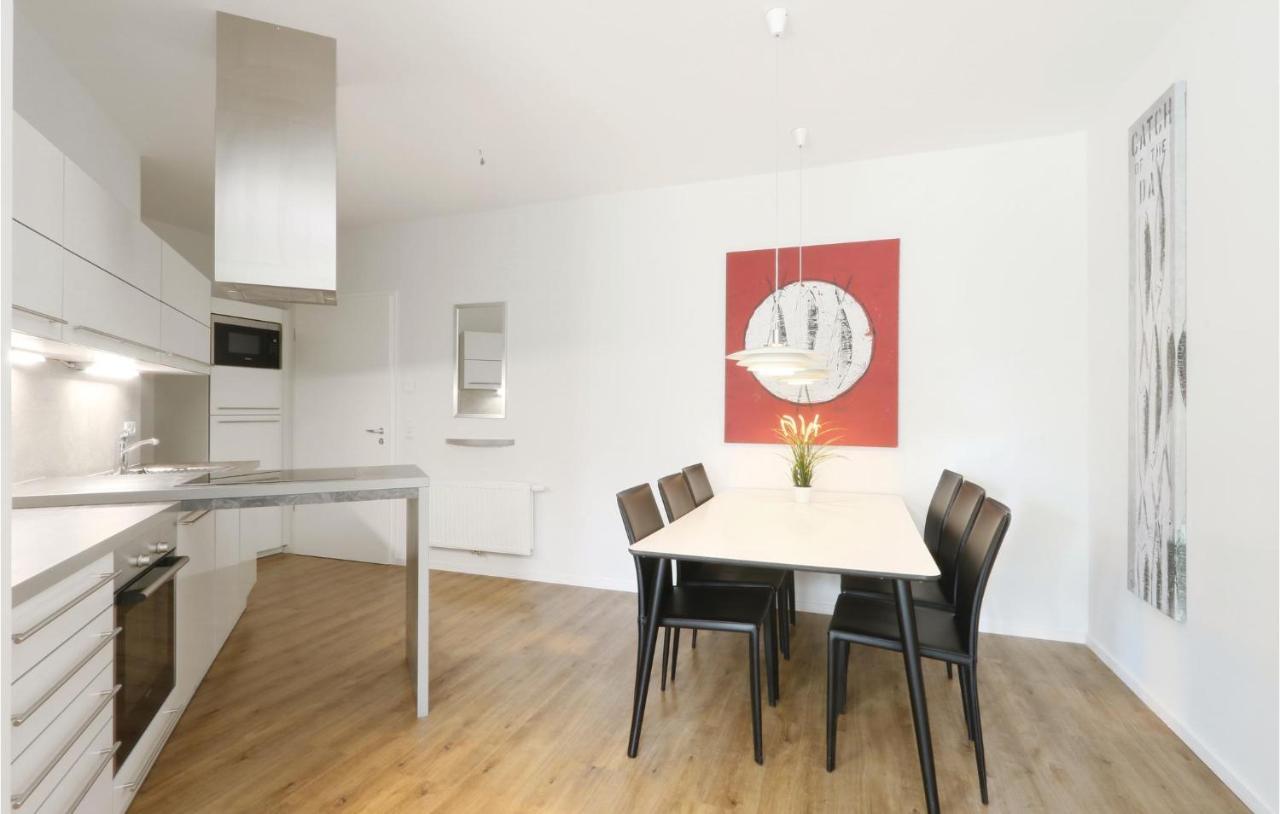 Gorgeous Apartment In Luebeck Travemuende With Wifi Exteriör bild