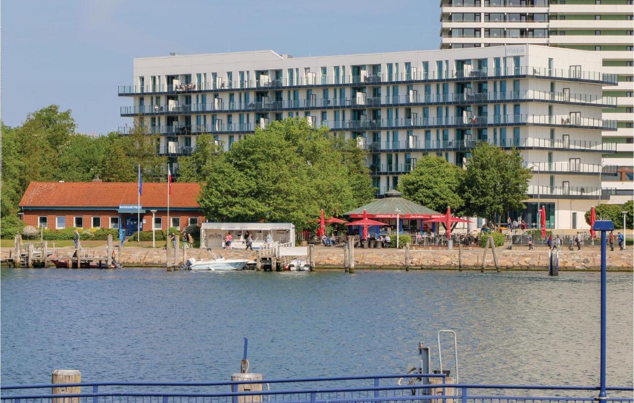 Gorgeous Apartment In Luebeck Travemuende With Wifi Exteriör bild