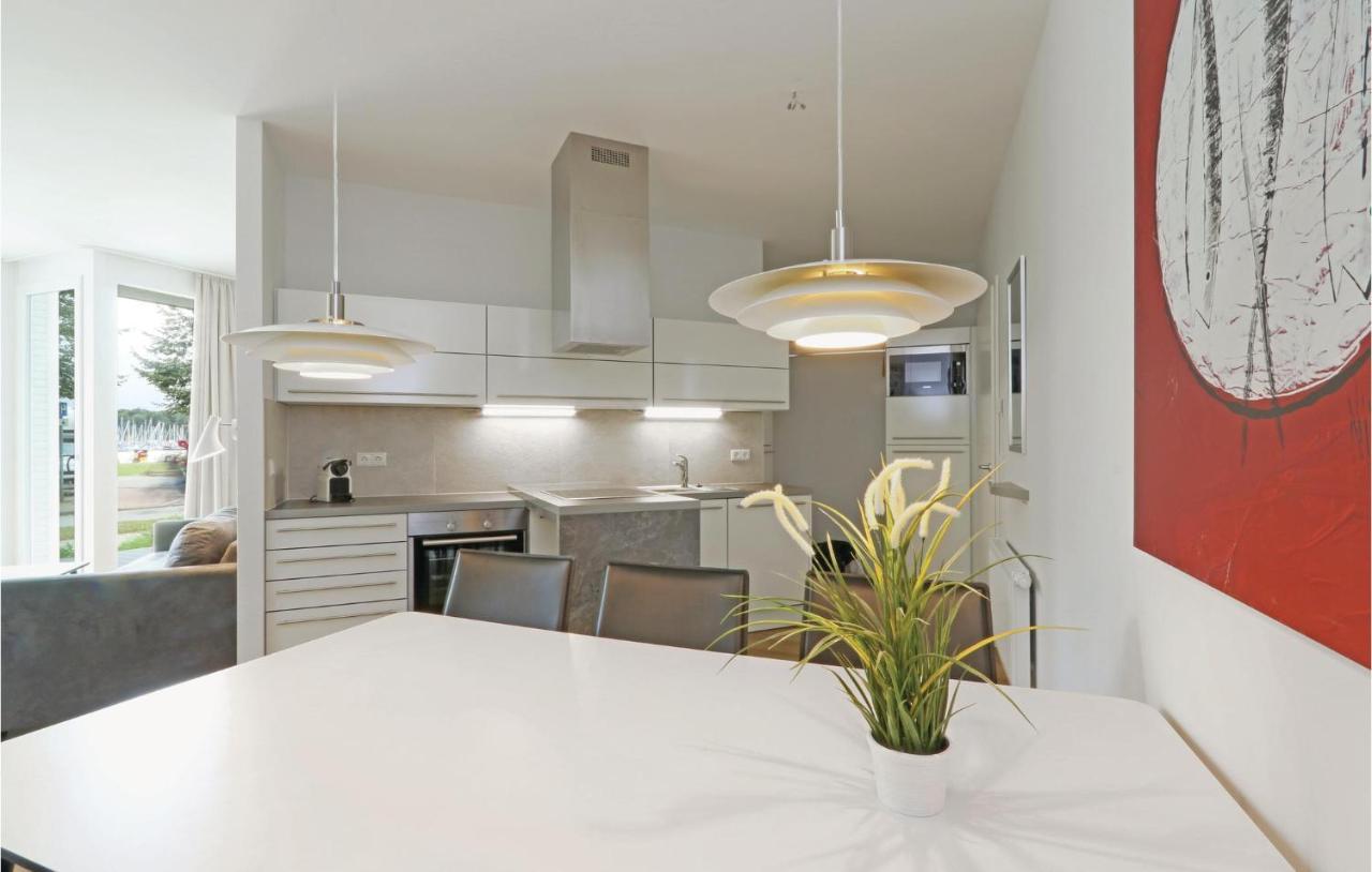 Gorgeous Apartment In Luebeck Travemuende With Wifi Exteriör bild