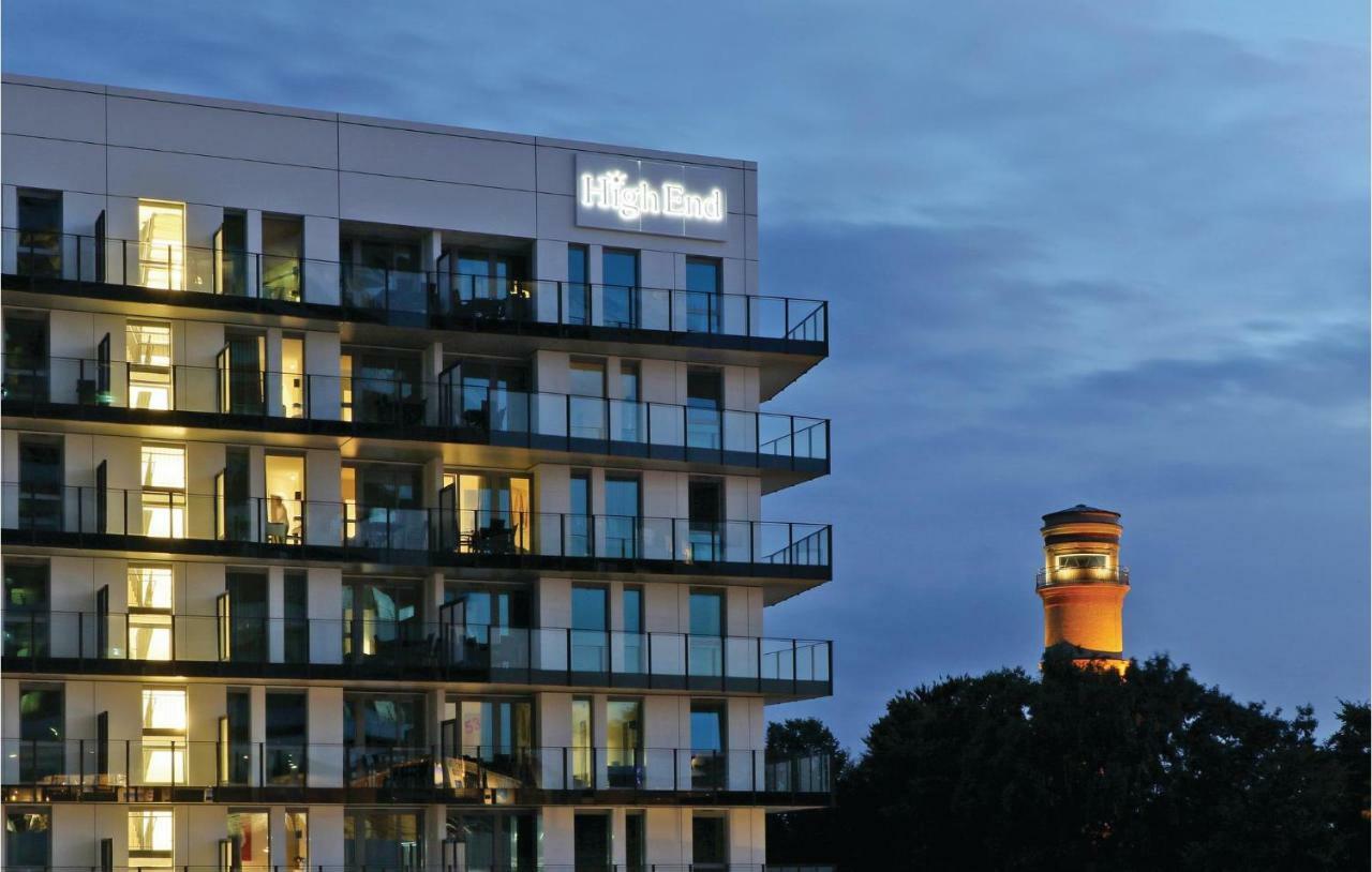 Gorgeous Apartment In Luebeck Travemuende With Wifi Exteriör bild