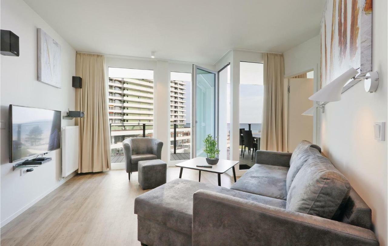 Gorgeous Apartment In Luebeck Travemuende With Wifi Exteriör bild